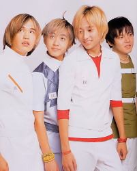 ILOVESTAR'00.10